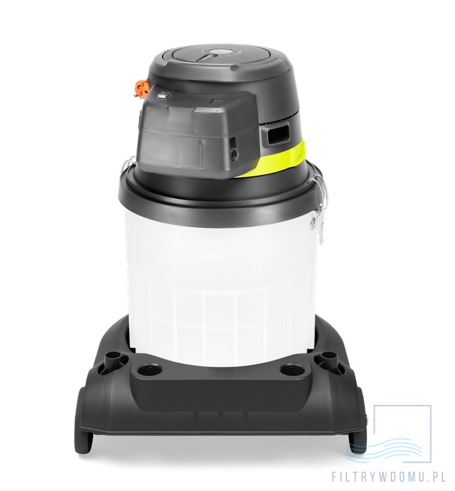 Profi P7P-30 Z zbieranie wody i cieczy z podłogi